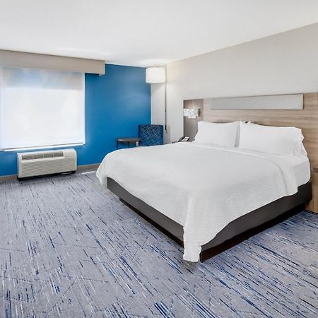 Holiday Inn Express - Colorado Springs - First & Main By Ihg Exterior foto