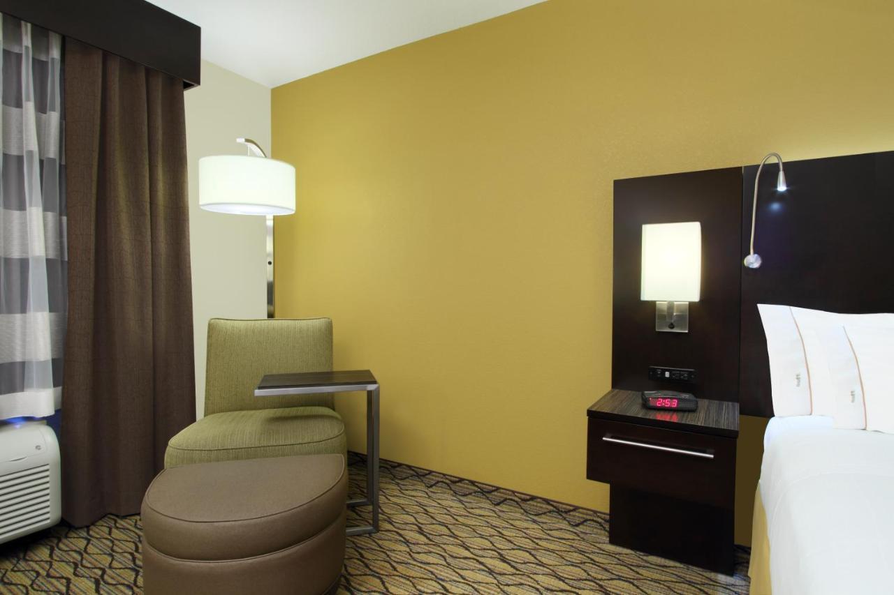 Holiday Inn Express - Colorado Springs - First & Main By Ihg Habitación foto