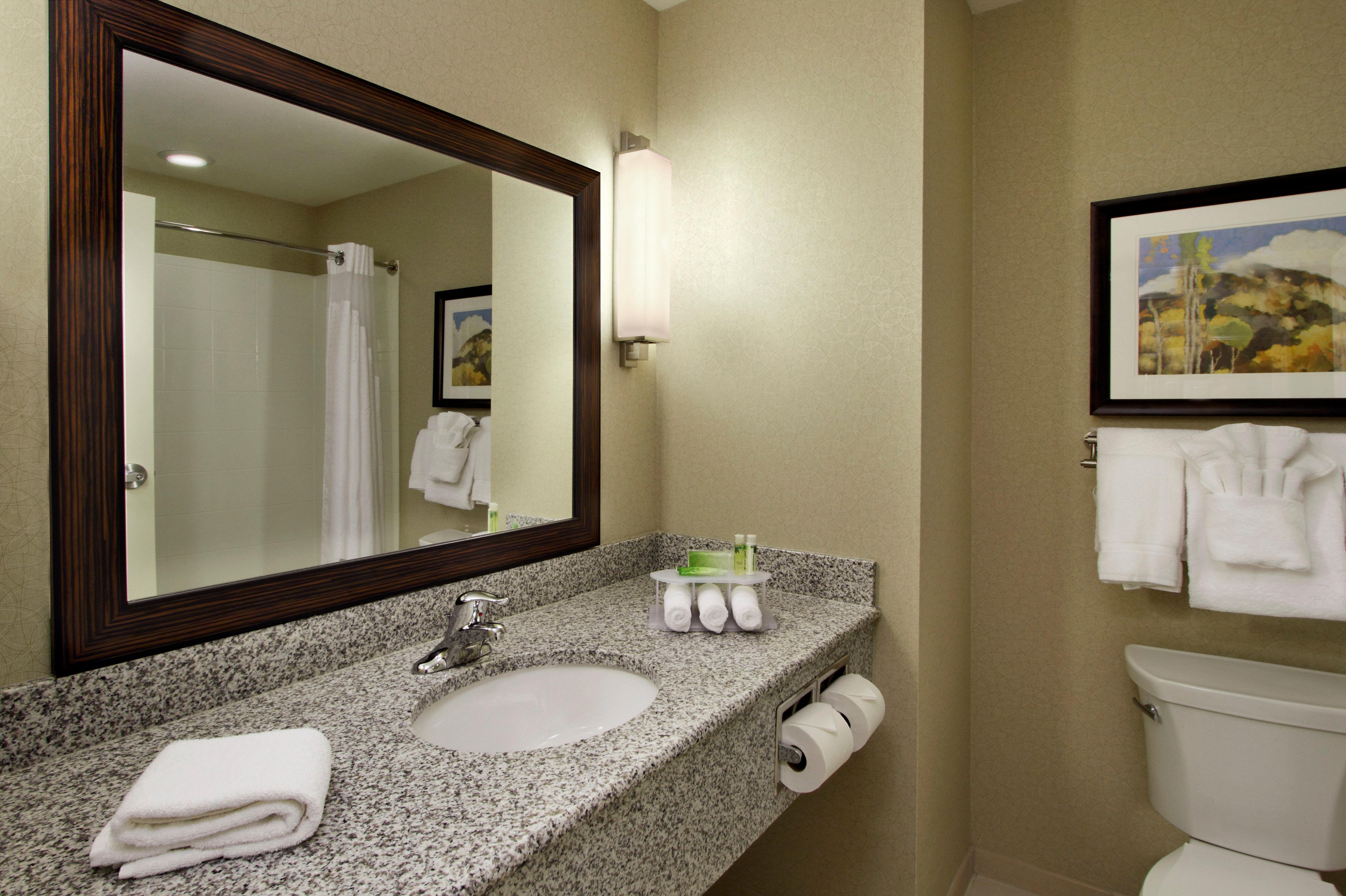 Holiday Inn Express - Colorado Springs - First & Main By Ihg Exterior foto