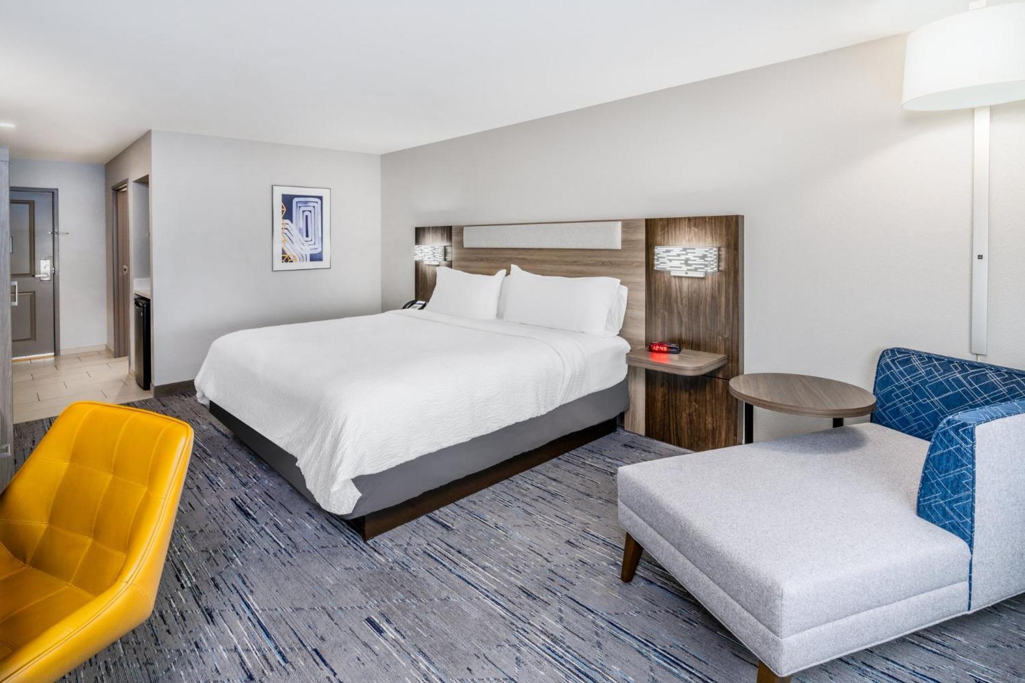 Holiday Inn Express - Colorado Springs - First & Main By Ihg Exterior foto