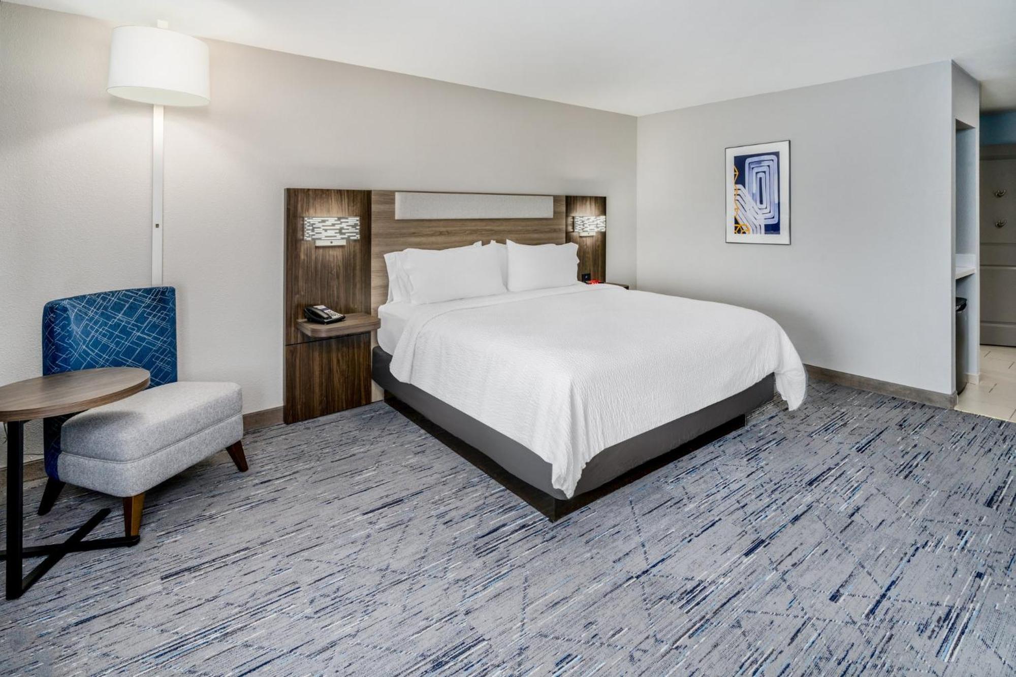 Holiday Inn Express - Colorado Springs - First & Main By Ihg Exterior foto