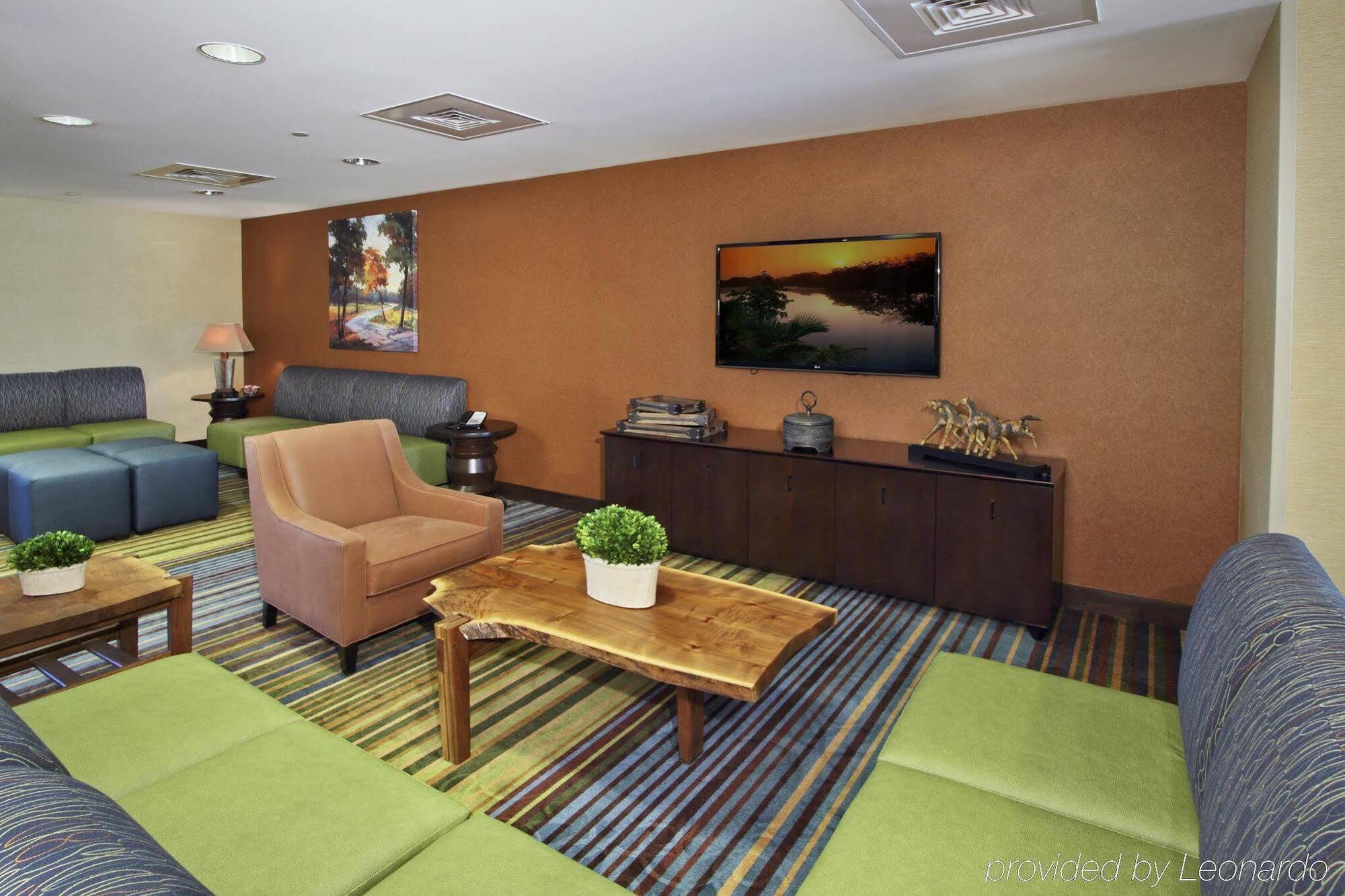 Holiday Inn Express - Colorado Springs - First & Main By Ihg Exterior foto