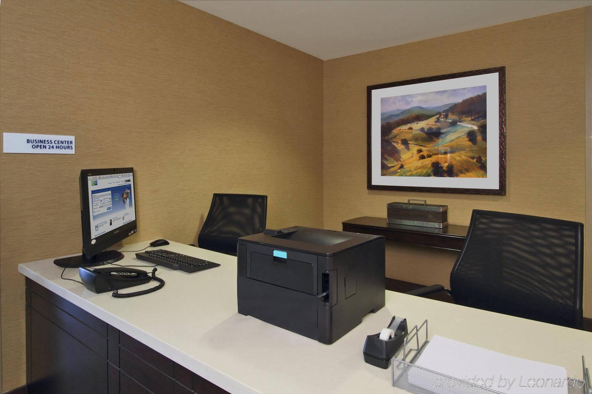 Holiday Inn Express - Colorado Springs - First & Main By Ihg Exterior foto