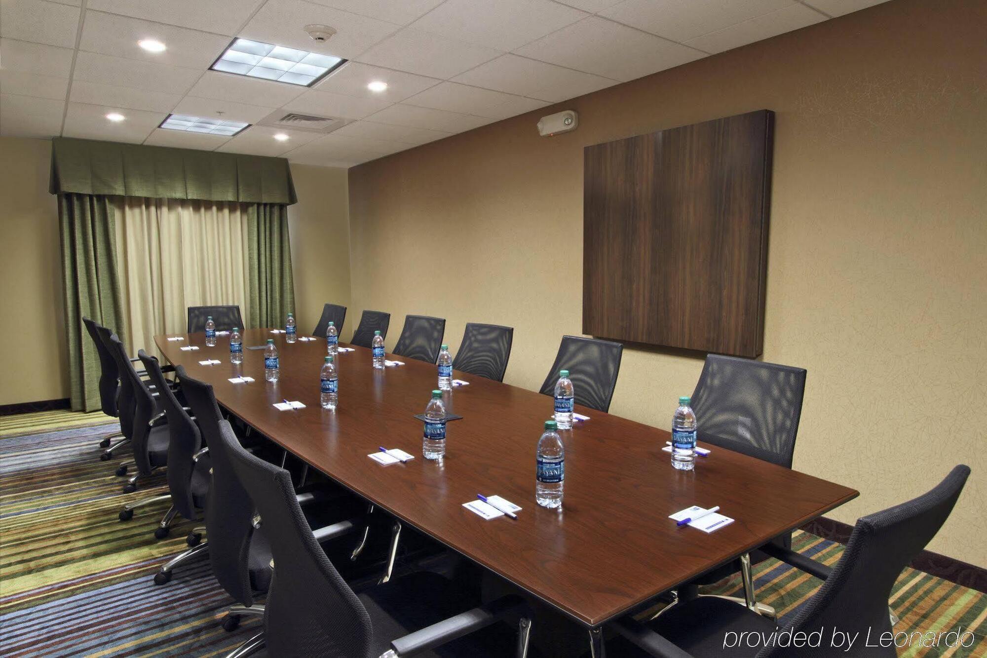 Holiday Inn Express - Colorado Springs - First & Main By Ihg Exterior foto