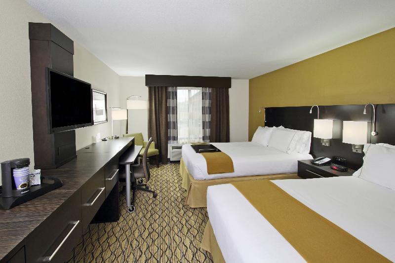 Holiday Inn Express - Colorado Springs - First & Main By Ihg Exterior foto