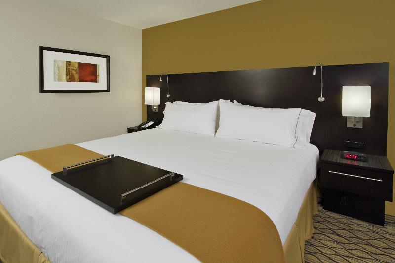 Holiday Inn Express - Colorado Springs - First & Main By Ihg Exterior foto