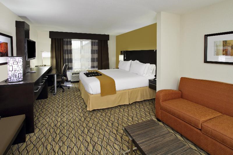 Holiday Inn Express - Colorado Springs - First & Main By Ihg Exterior foto