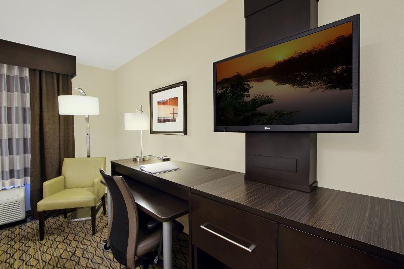 Holiday Inn Express - Colorado Springs - First & Main By Ihg Exterior foto